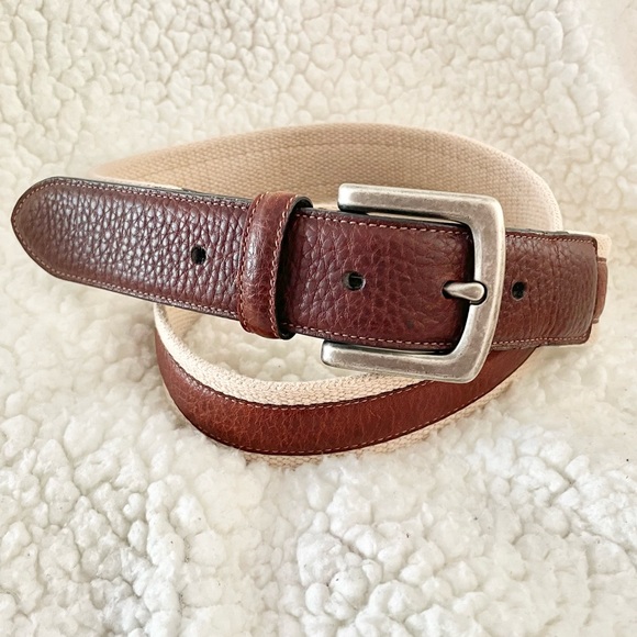 Columbia Comfort Stretch Belt - Picture 1 of 6